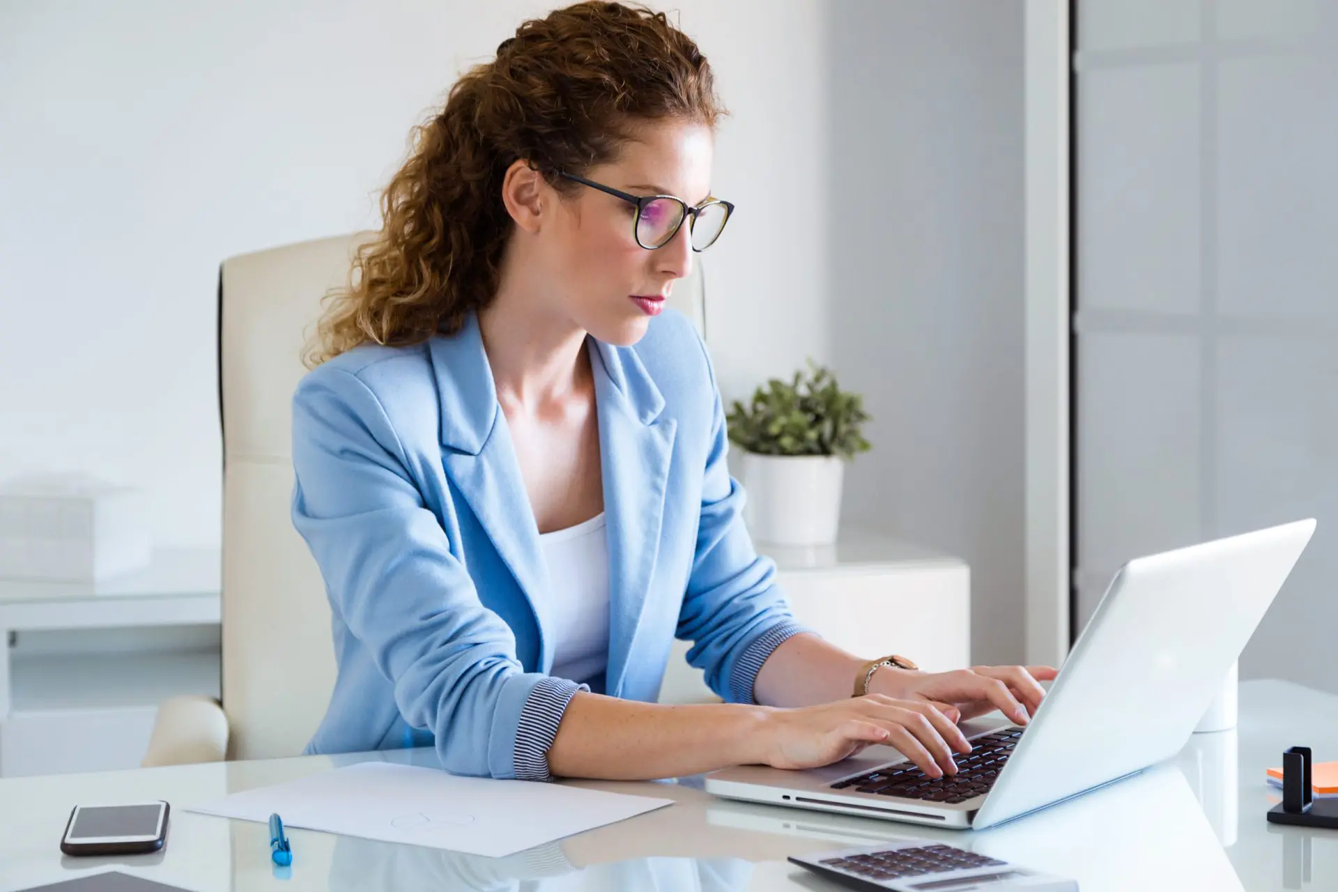 SEO-Optimized Web Content for Better Visibility