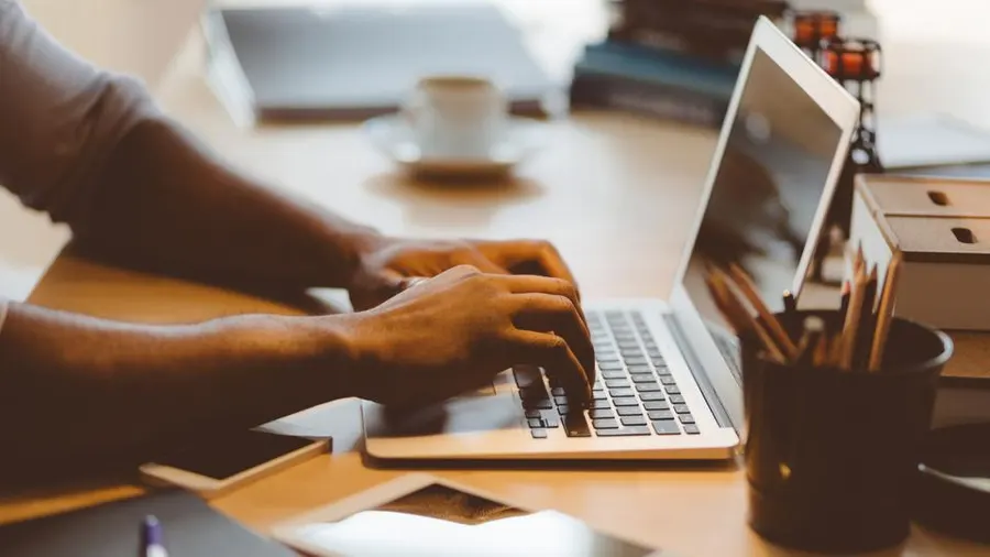 Engaging Blog Writing That Captivates and Informs